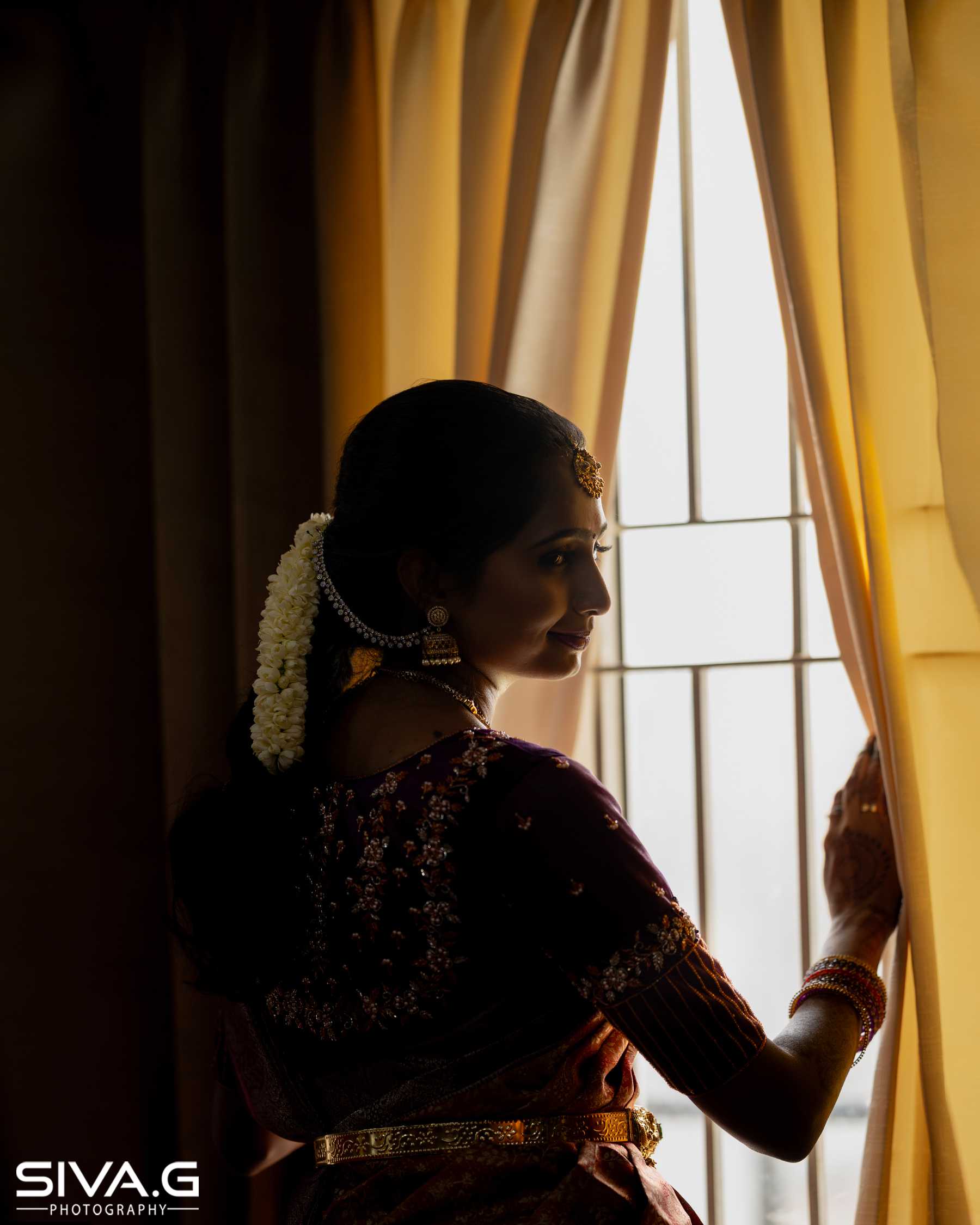 Candid Wedding PhotoGraphy Karur - Siva.G PhotoGraphy